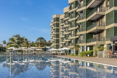Hôtel Enotel Magnólia 4* Sup