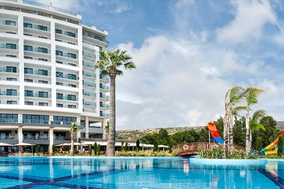 Hôtel Liberty Golf & Resort Kusadasi 5*
