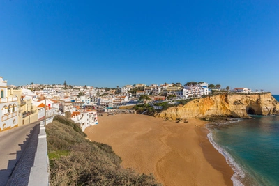 Circuit Echappée en Algarve 4*