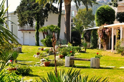 Hôtel Hunguest Sun Resort 3*