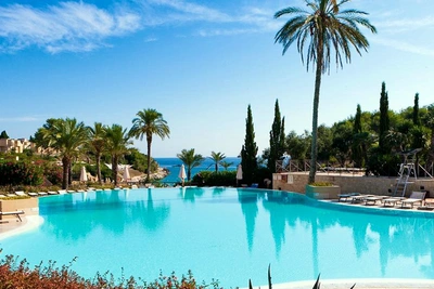 Ôclub Experience Le Cale d'Otranto Beach Resort 3*