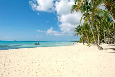 Hôtel Sunscape Dominicus La Romana 4*