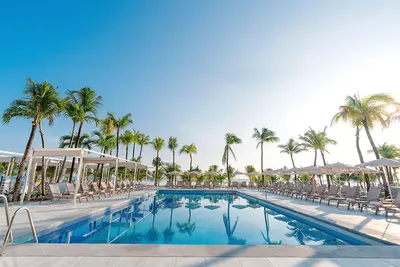 Hôtel Riu Caribe 5*