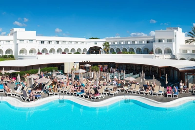 Hôtel Mondi Club Relaxia Olivina 4*