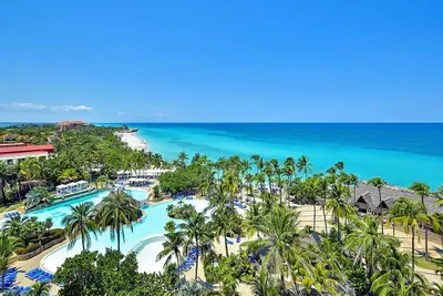 Hôtel Melia Varadero 5* by Ôvoyages
