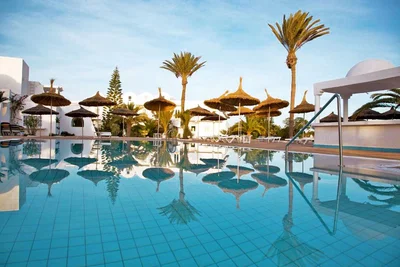Hôtel Cesar Thalasso 4*