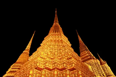 Circuit Trésors de Thaïlande & plage à Krabi 4*