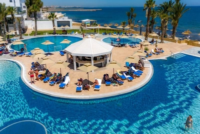 Hôtel Blue Beach Golf & Spa 4*