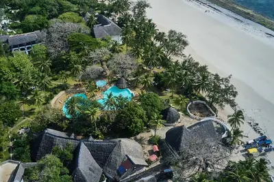 Ôclub Experience Papillon Lagoon Reef 4*