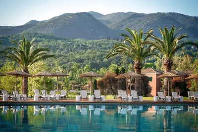Hôtel Grecotel LUXME® Costa Botanica 5*