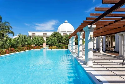 Hôtel Grand Palladium Jamaïca Resort & Spa 5*