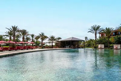 Hilton Cabo Verde Sal Resort 5 *