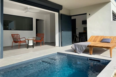 Villas Lune de Miel