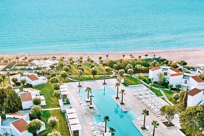 Hôtel Grecotel LUXME® Dama Dama 4*