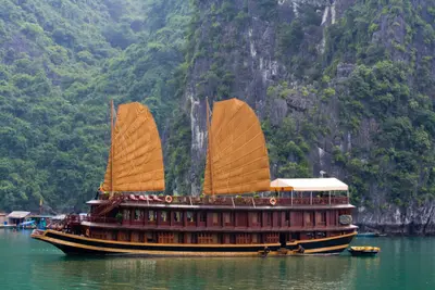 Circuit Privatif Passion du Vietnam 4*