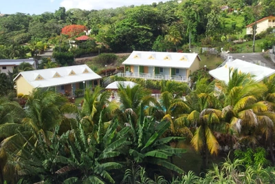 Résidence Villa Bleu Marine