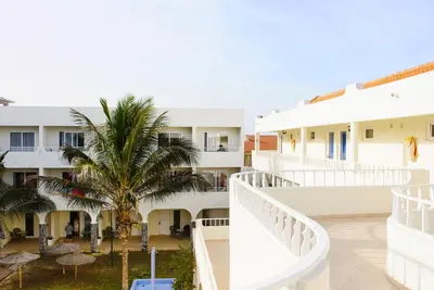 Hôtel Pontao 3*