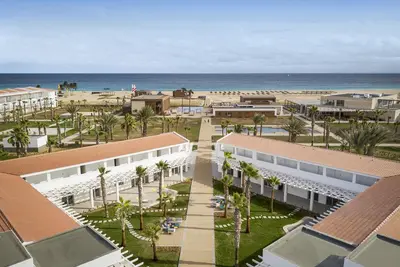 Hôtel Robinson Cabo Verde 4* Adult Only +18