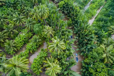 Circuit Privatif Passion du Vietnam 4*