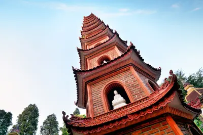 Circuit Privatif Merveilles d'Indochine 5*