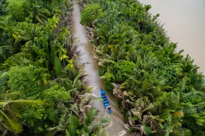 Circuit Privatif Merveilles d'Indochine 4*