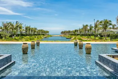 Circuit Légende du Tonkin & Plage sur la Mer de Chine 5*