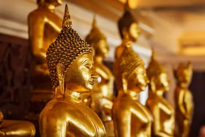Combiné de Bangkok aux Sables de Khao Lak 4*