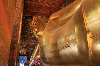 Combiné de Bangkok aux Sables de Koh Samui 5*