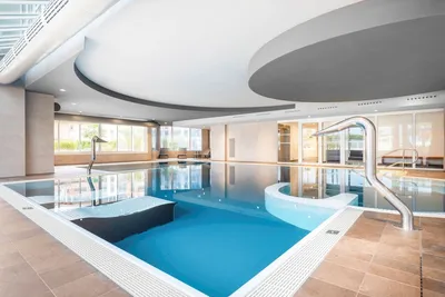 Hôtel Mercure Port Fréjus Thalasso & Spa 4*