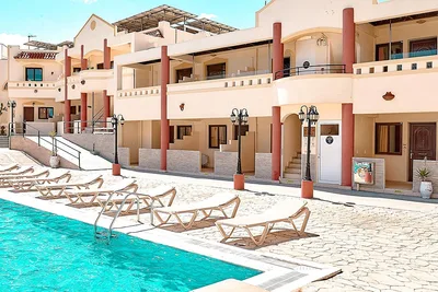 Hôtel Mondi Club Saint Constantin 4*