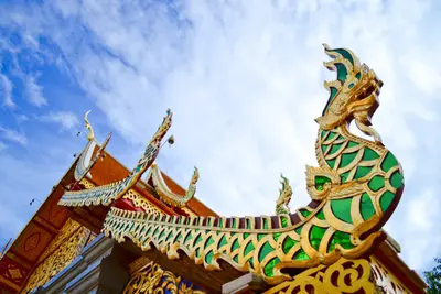Circuit Grand Tour de Thaïlande & plage à Hua Hin 5* Luxe