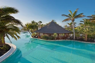 Ôclub Experience Jandia Princess 4* Adult Only +18