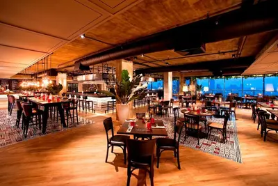Hôtel Pullman Bangkok Hotel G 5*