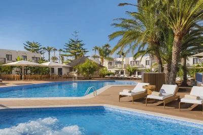 Ôclub Adult Only +16 My Favorite Alua Suites Fuerteventura 4*