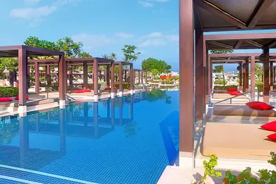 Hôtel W Muscat 5*