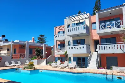 Hôtel Marilisa 3*