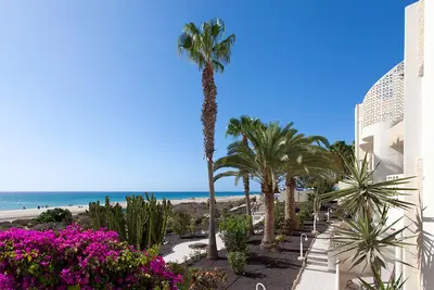 Appartements R2 Maryvent Beach 4* by Ôvoyages