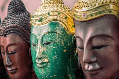 Circuit Charmes de Thaïlande & Koh Lanta 4*