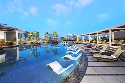 Hôtel Hyatt Regency Creek Heights Residences 5*
