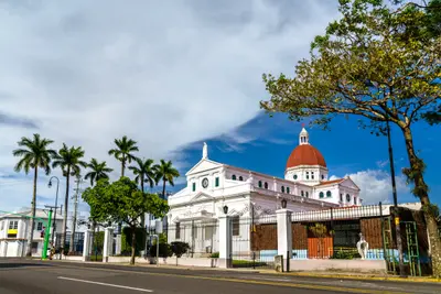 Circuit Costa Rica : Au Coeur des Volcans