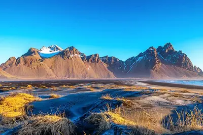 City Break à Reykjavik - Découverte en Terre de Feu & de Glace (excursions incluses)