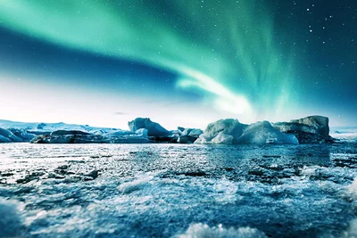 City Break à Reykjavik - Aventure & Glacier (excursions incluses)
