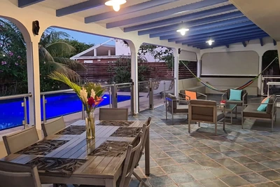 Villa Mabouya