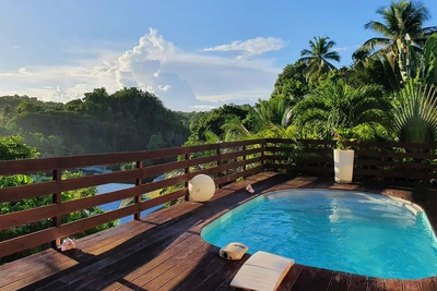 Villa Caraibes