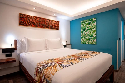 Hôtel Maitai Express Tahiti 2*