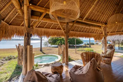 Combiné Mathis Collection Charming : Ubud Amed & Gili Asahan