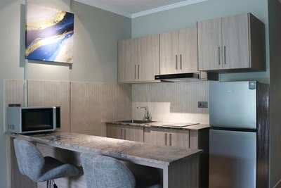 Appartements Thalassa Self-Catering