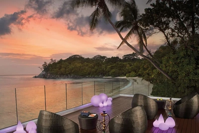 Hôtel Avani Barbarons Seychelles Resort 4*