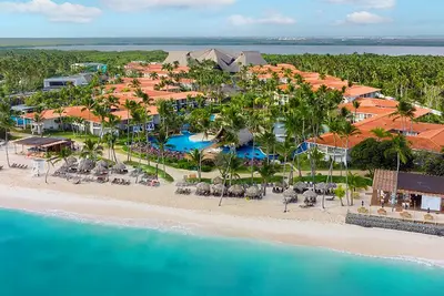 Hôtel Dreams Flora Resort & Spa 5*