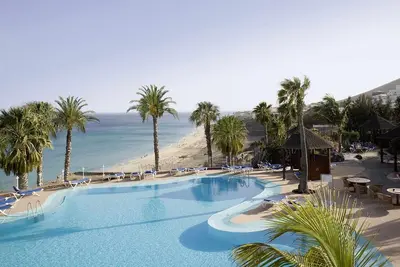Hôtel Robinson Esquinzo Playa 3*